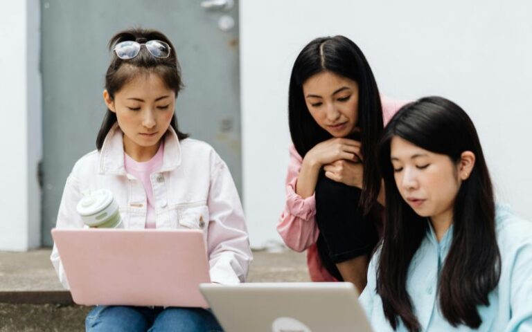 Laptop for Students