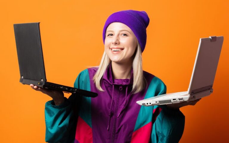 Lenovo vs ASUS Laptops