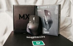 Logitech MX Master 3S Review 2026
