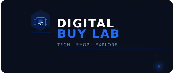 Digital Buy Lab - Online Shopping & Reviews